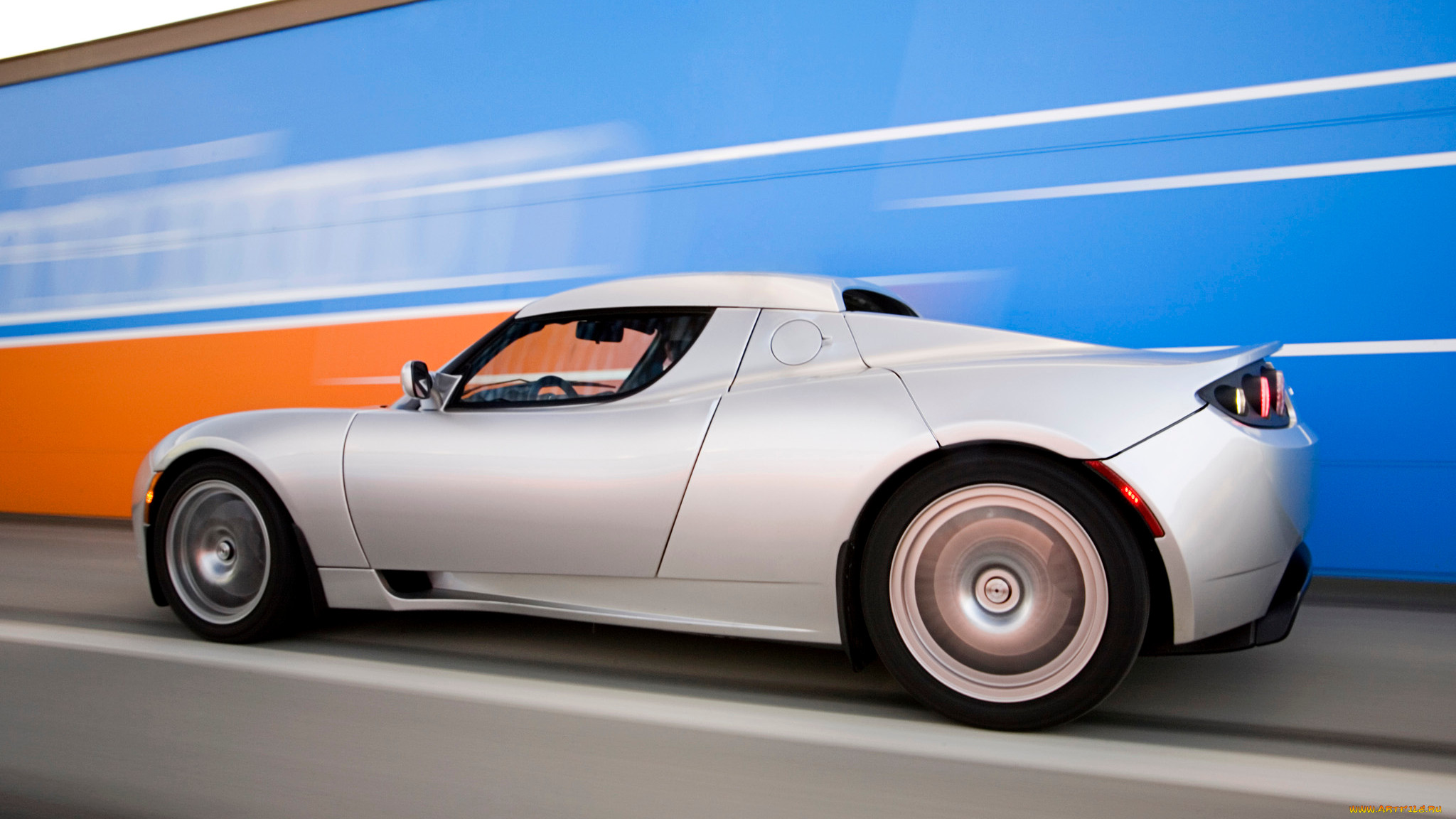 tesla, roadster, , , motors, 